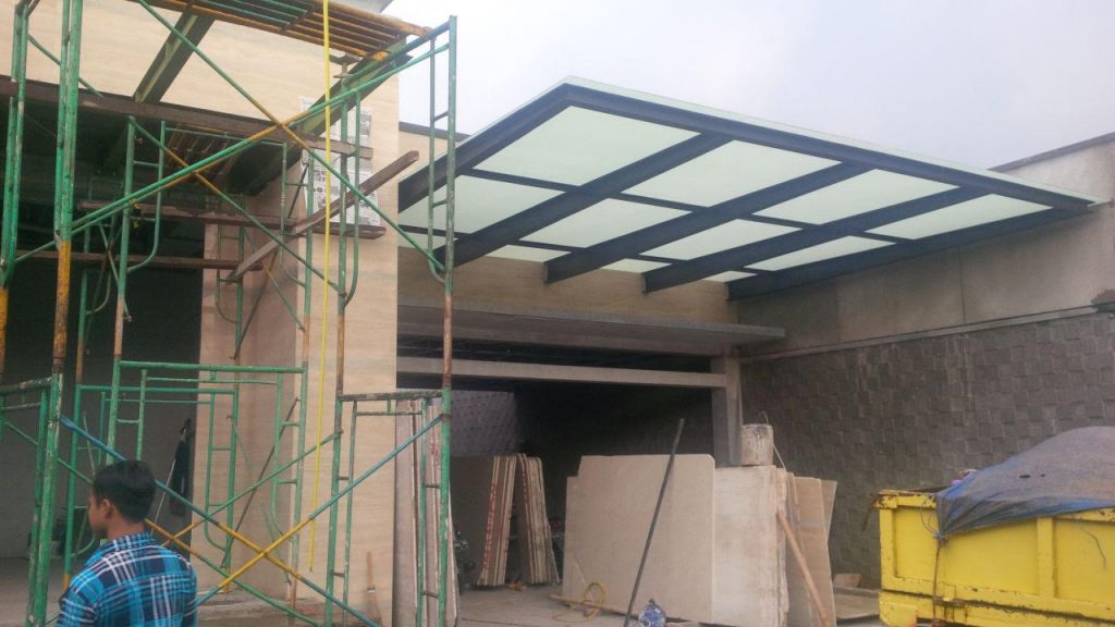 toko aluminium kaca bekasi