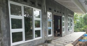 toko kaca aluminium