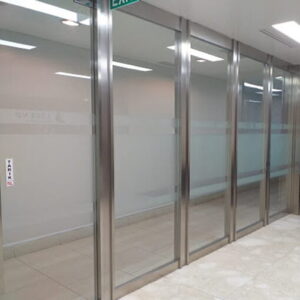 kusen stainless steel